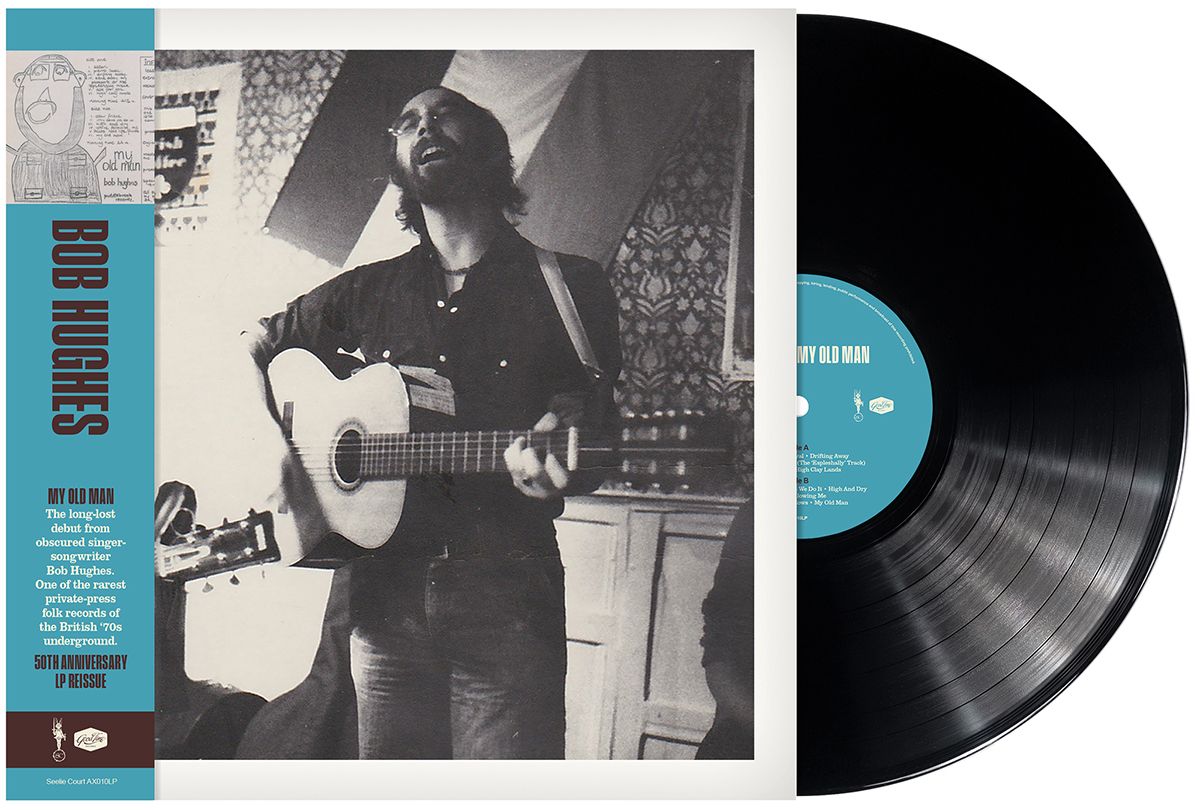 Hughes, Bob - My Old Man