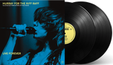 Hurray for the Riff Raff - Live Forever