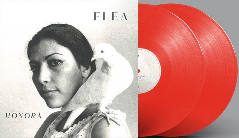 Flea - Honora