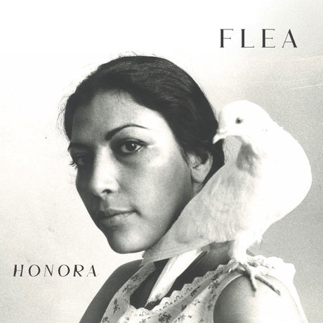 Flea - Honora (CD)
