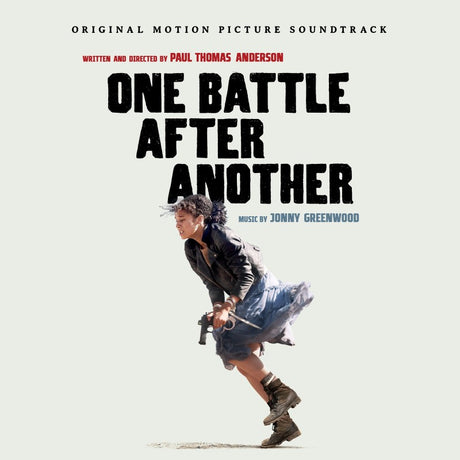 Various - One Battle After Another - Original Motion Picture Soundtrack