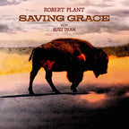 Plant, Robert - Saving Grace (CD)