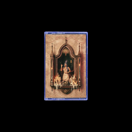 Martinez, Melanie - HADES (Cassette)