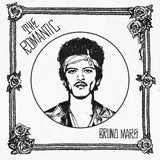 Mars, Bruno - The Romantic (CD)