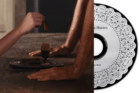 Charli xcx - Wuthering Heights (CD)