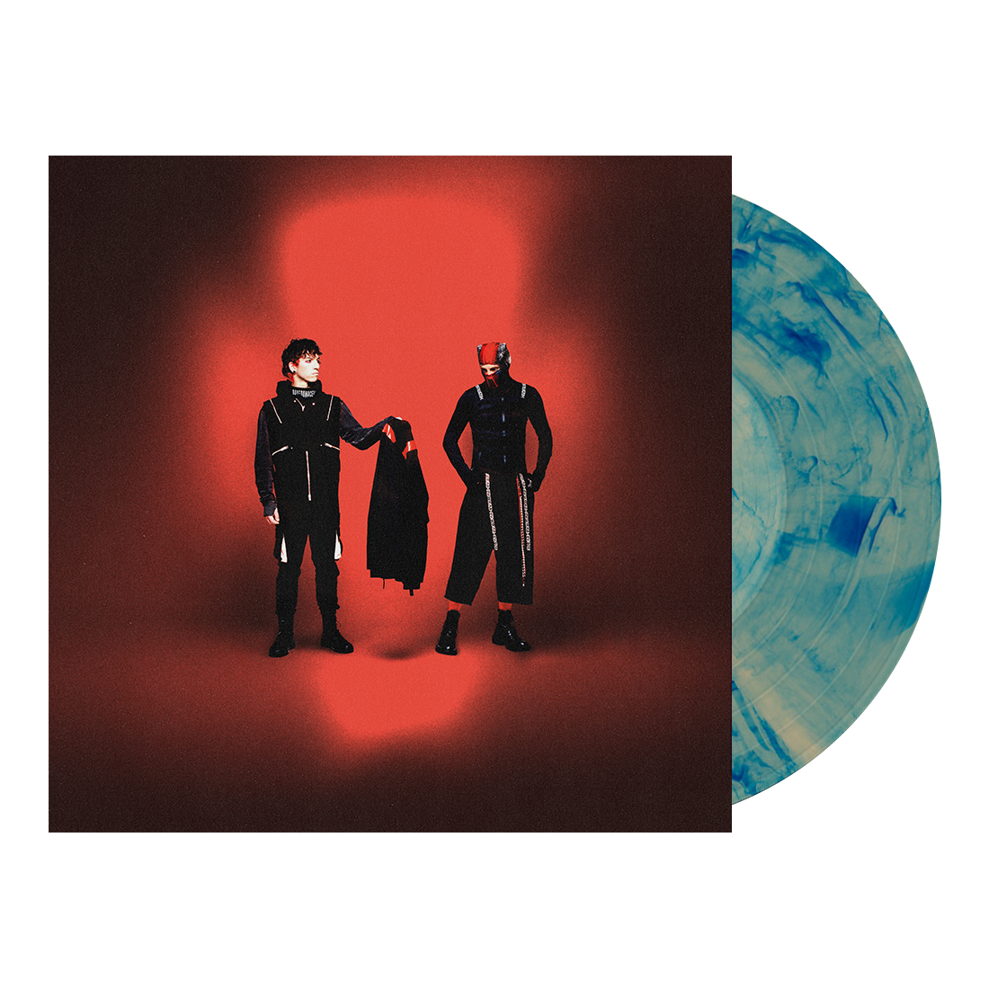twenty one pilots - Breach (Indie) – AFK Books & Records