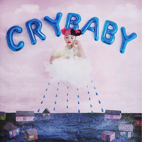 Martinez, Melanie - Cry Baby (10th Anniversary)