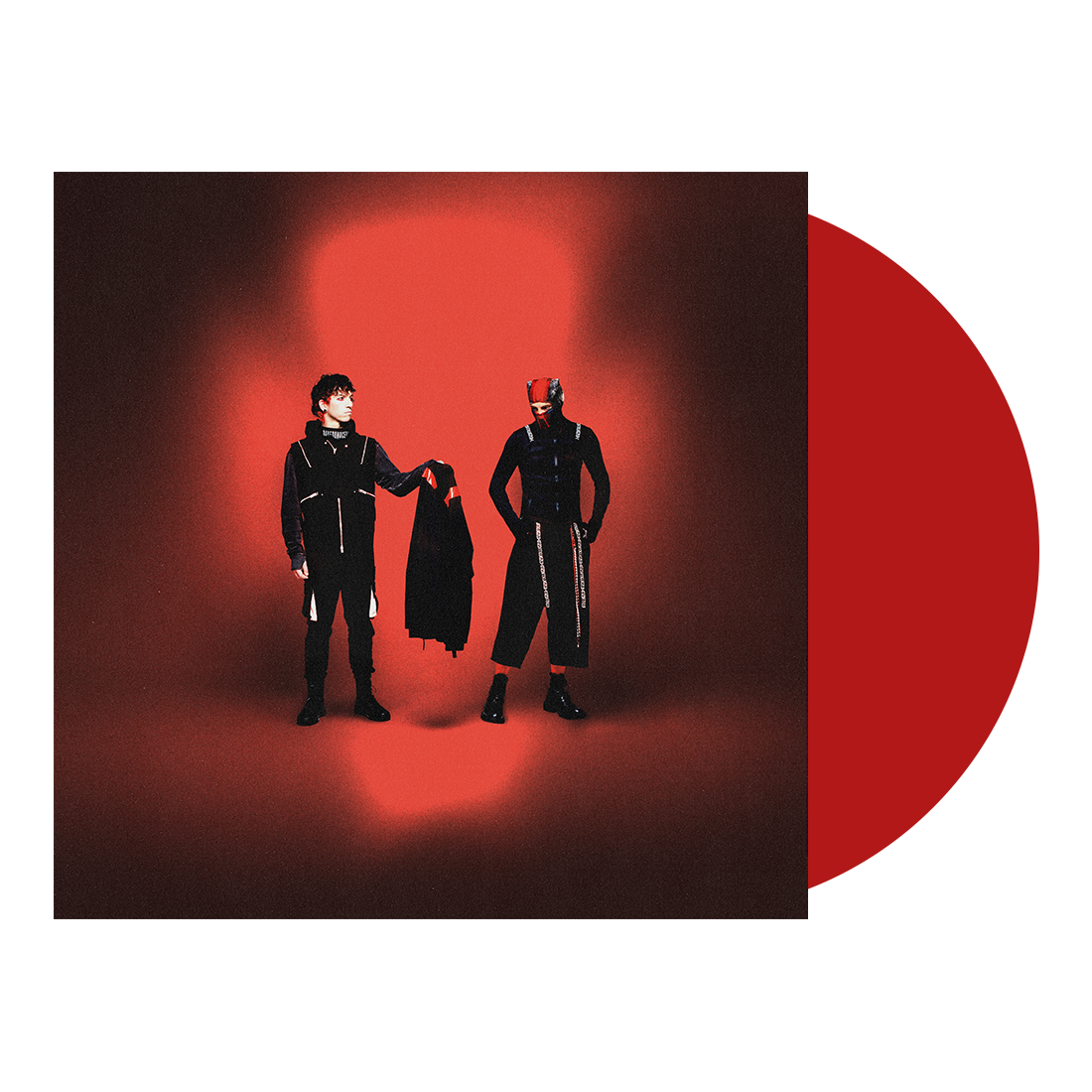 twenty one pilots - Breach (Red)