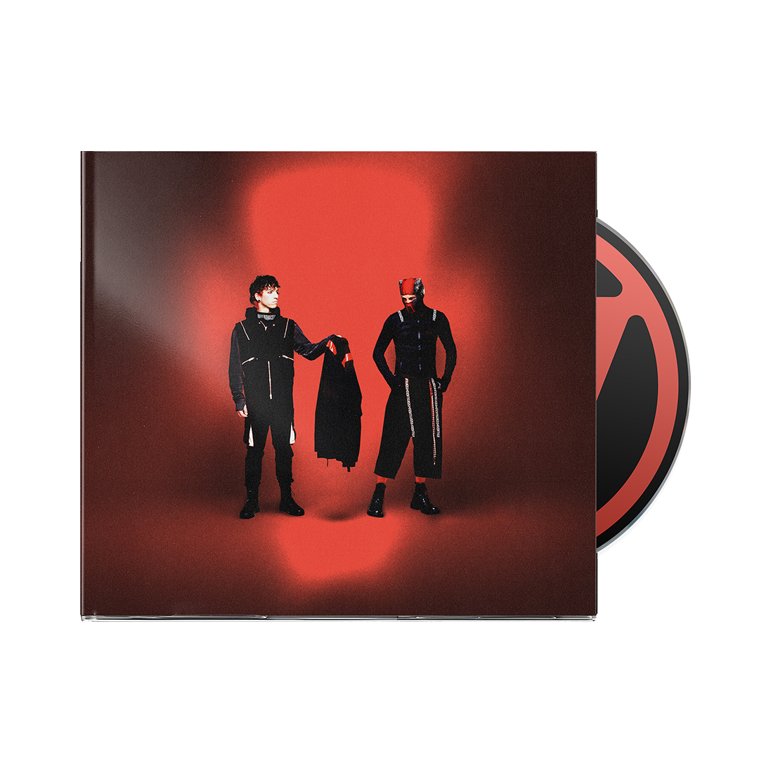 twenty one pilots - Breach (CD)
