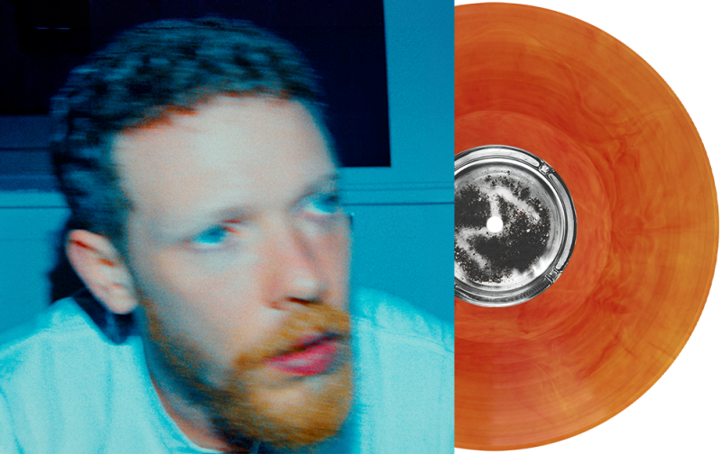 Maeson, Matt - A Quiet & Harmless Living