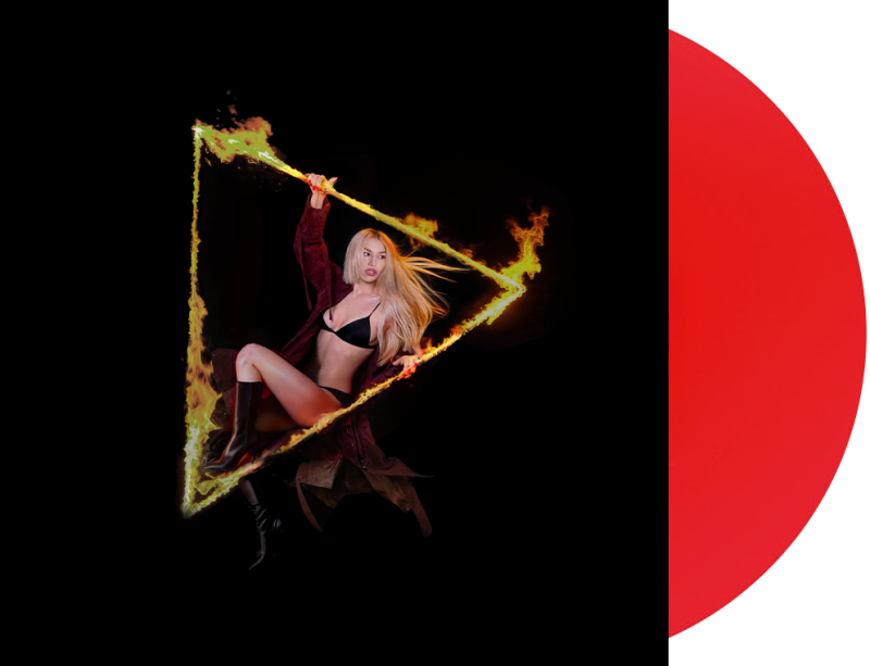 Ava Max - Don't Click Play
