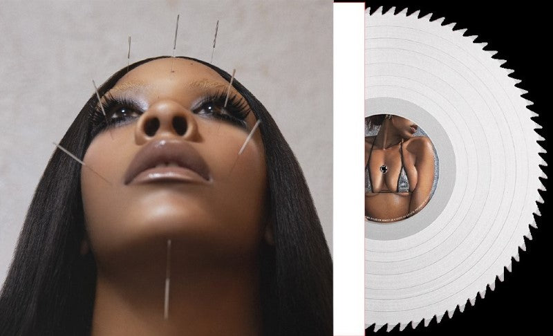 Rico Nasty - Lethal – AFK Books & Records