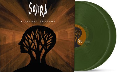 Gojira - L'Enfant Sauvage