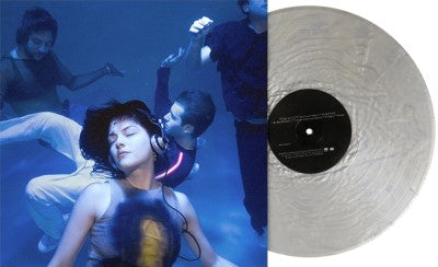 Marias, The - Submarine (Alt. Cover) – AFK Books & Records