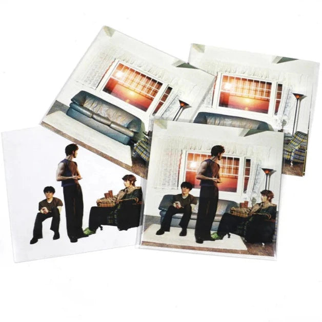 Wallows - Model – AFK Books & Records