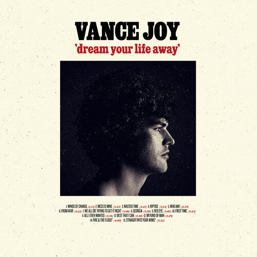 Vance Joy - Dream Your Life Away