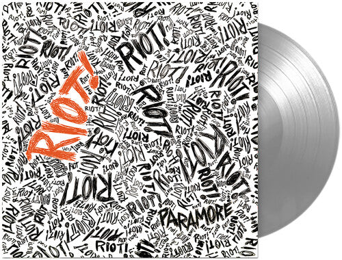 Paramore - Riot!