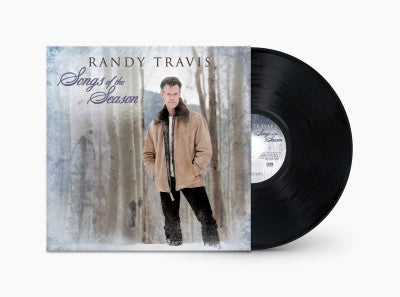 Travis, Randy - Songs Of The Season