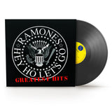 Ramones - Greatest Hits