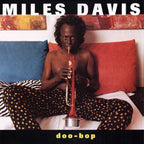 Davis, Miles - Doo-Bop
