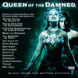 Various - Queen Of The Damned (OST)
