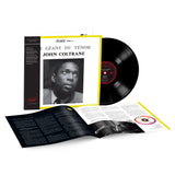 Coltrane, John - Giant Steps (Mono)
