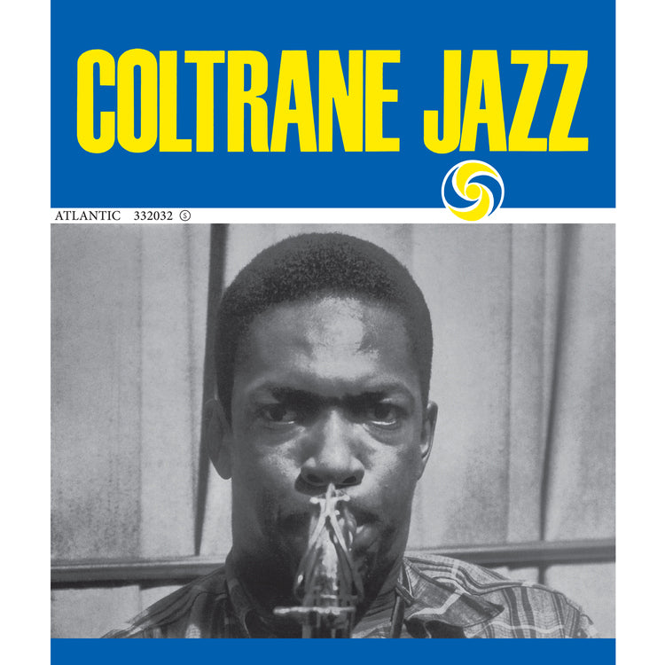 Coltrane, John - Coltrane Jazz (Mono)