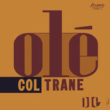 Coltrane, John - Olé (Mono)