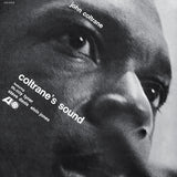 Coltrane, John - Coltrane's Sound (Mono)