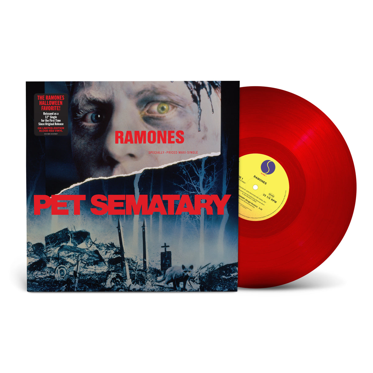 Ramones - Pet Sematary