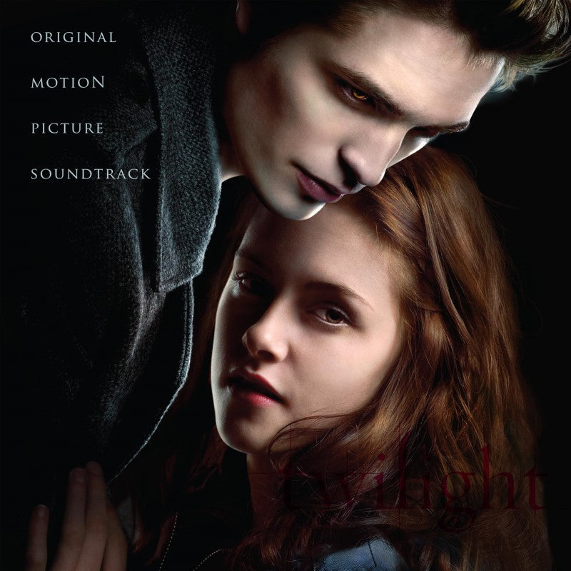Various - Twilight Original Motion Picture Soundtrack