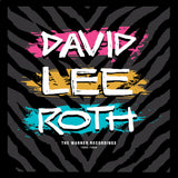 Roth, David Lee -The Warner Recordings (1985-1994)