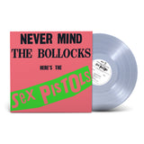 Sex Pistols - Never Mind the Bollocks, Here’s the Sex Pistols