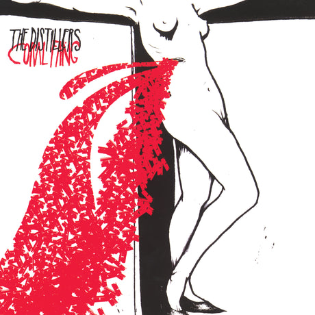 Distillers, The - Coral Fang