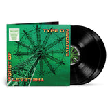 Type O Negative - The Least Worst of...
