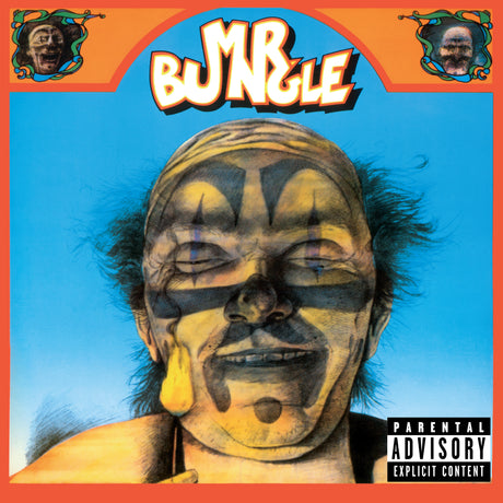 Mr. Bungle -	Mr. Bungle