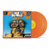 Mr. Bungle -	Mr. Bungle