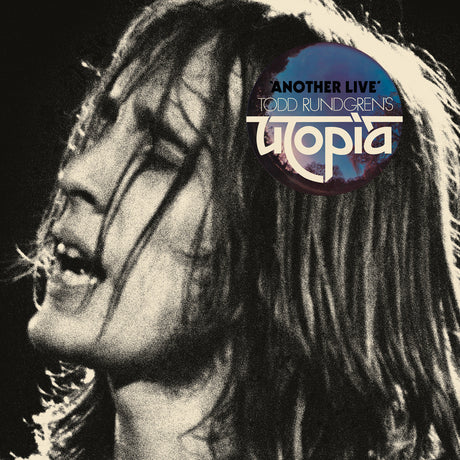 Utopia - Another Live