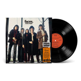 Faces - Early Steps