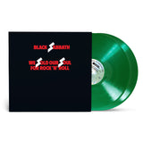 Black Sabbath - We Sold Our Souls To Rock 'N' Roll