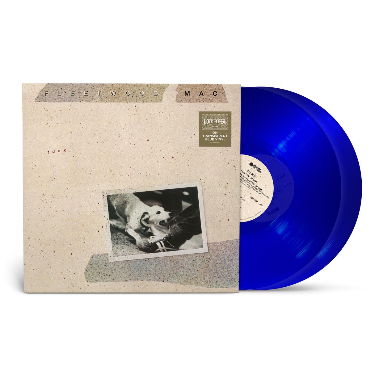 Fleetwood Mac - Tusk