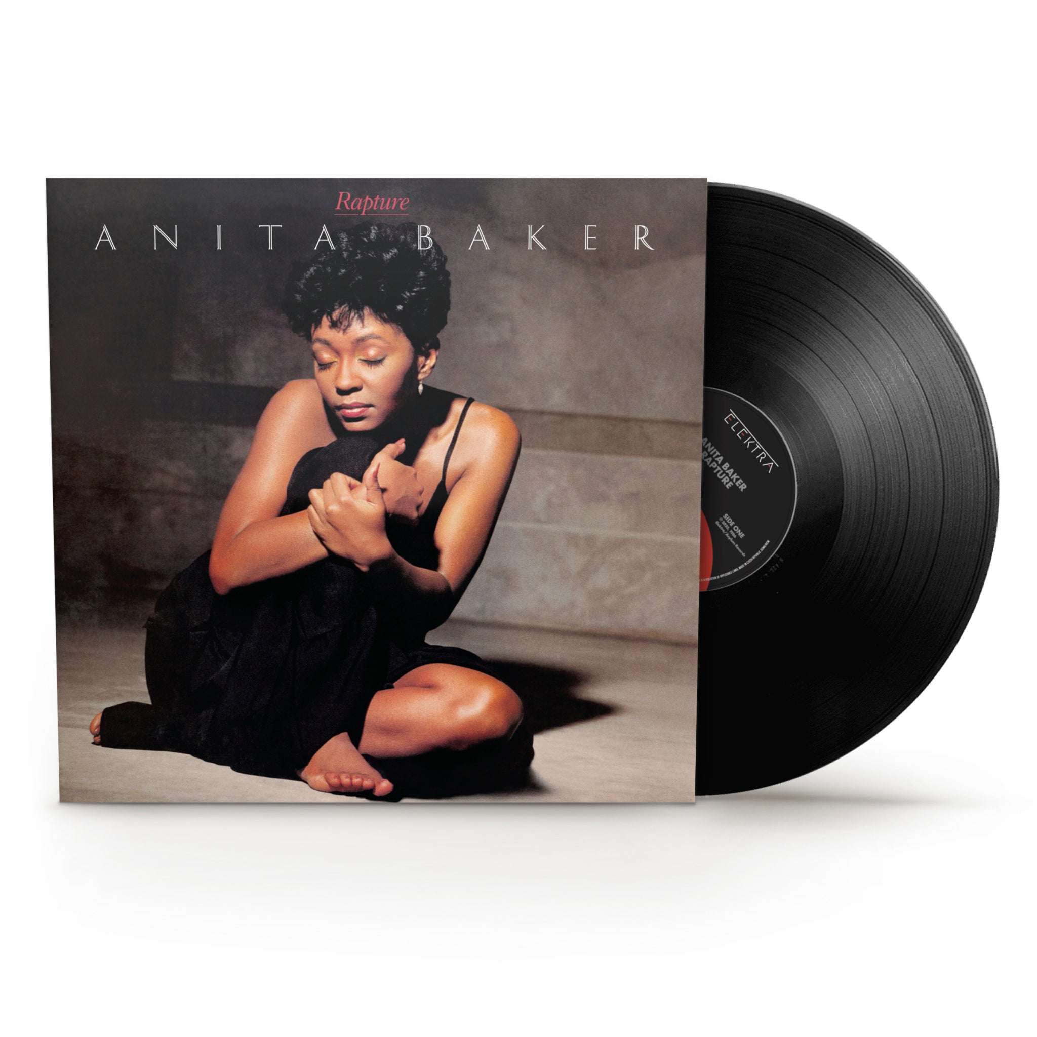 Baker, Anita - Rapture – AFK Books & Records