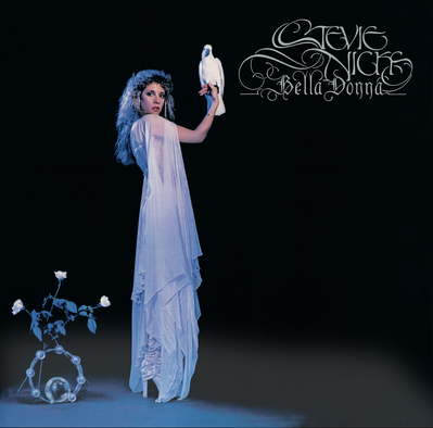 Nicks, Stevie - Bella Donna (Hi-Fi)