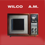 Wilco - A.M. (Hi-Fi)