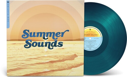 Various - Now Playing: Summer Sounds