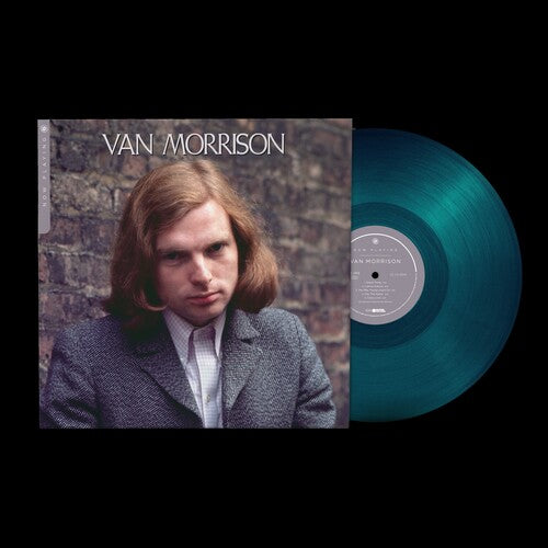 Morrison, Van - Now Playing