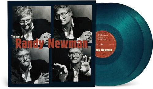 Newman, Randy - The Best Of