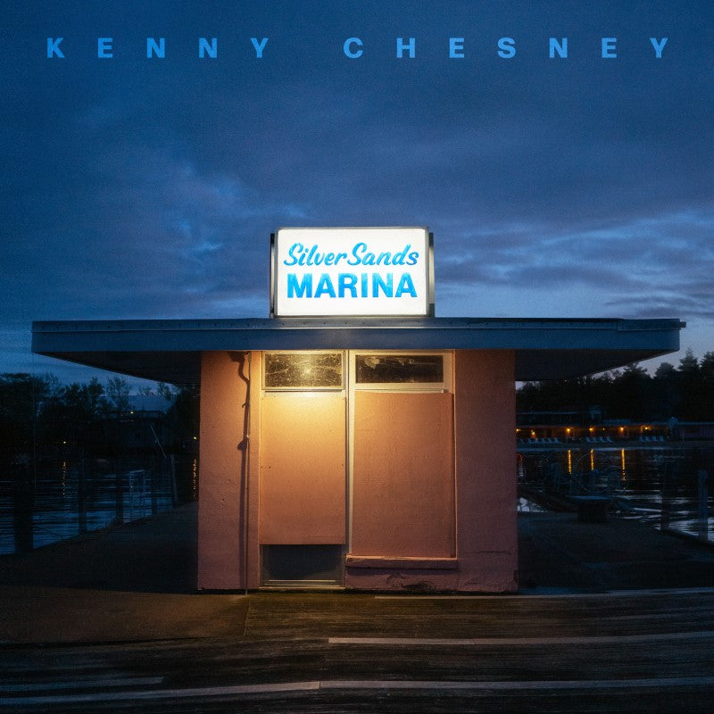 Chesney, Kenny - Silver Sands Marina