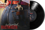 Keith, Braxton - Real Damn Deal