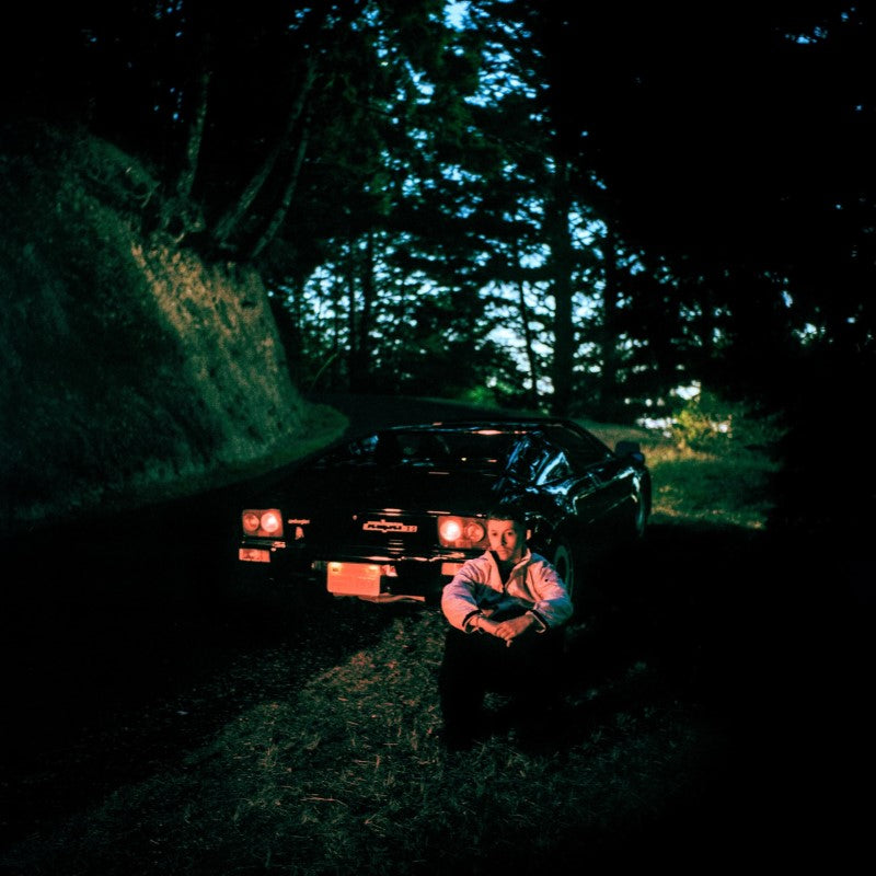 Gellaitry, Sam - Anywhere Here Is Perfect